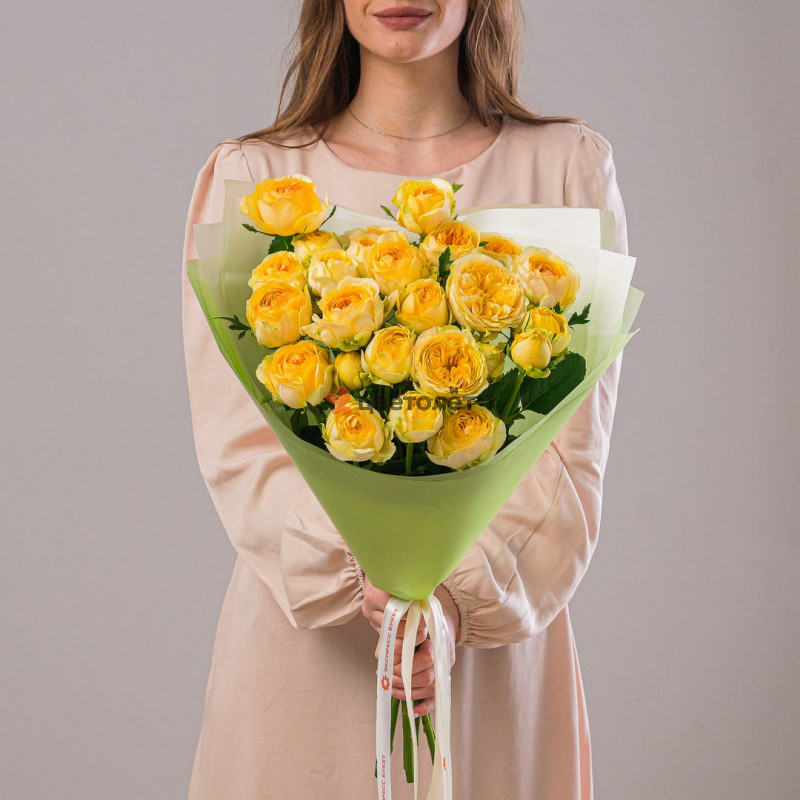 Идеальная роза