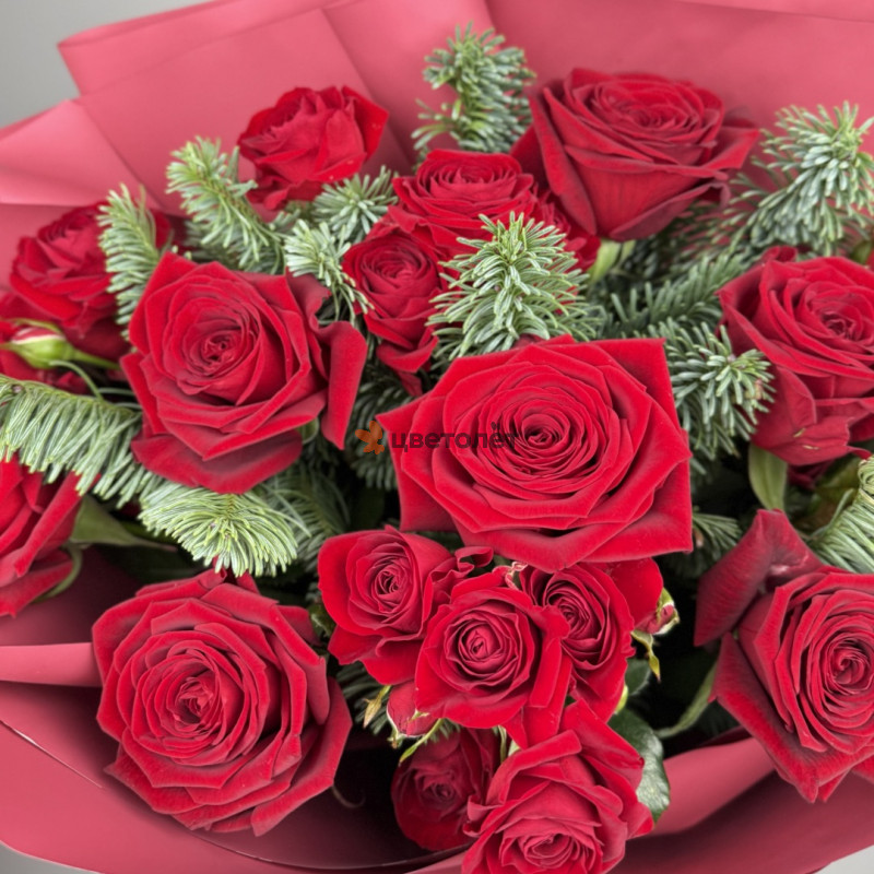 Лучший праздник