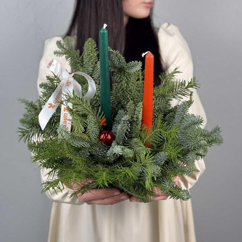 Домашний уют