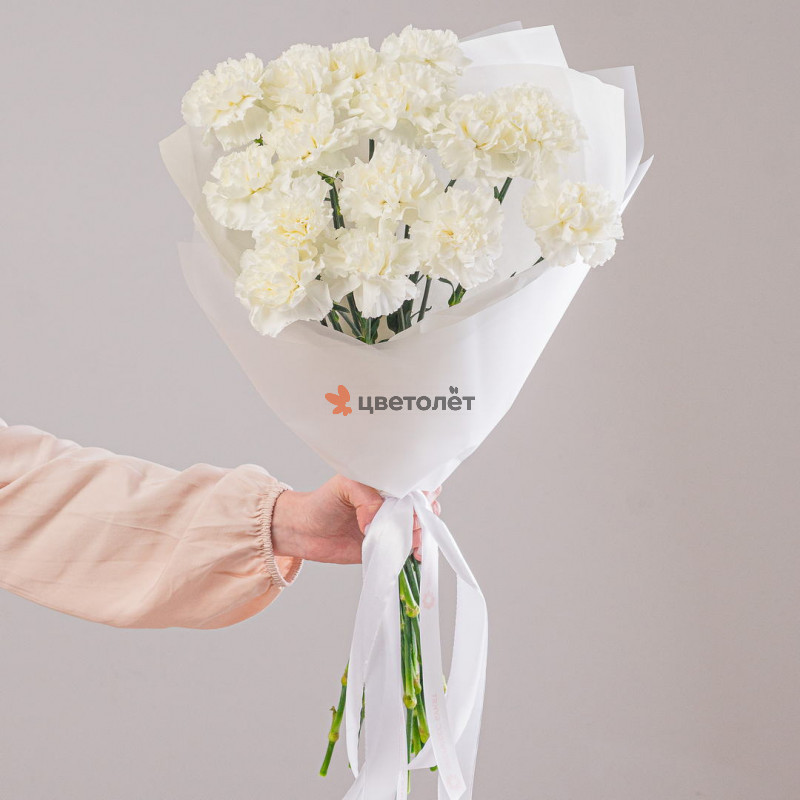 По-своему нежный 15шт