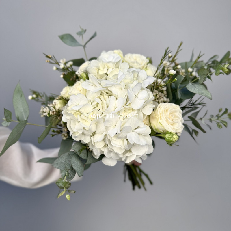 Белый ангел