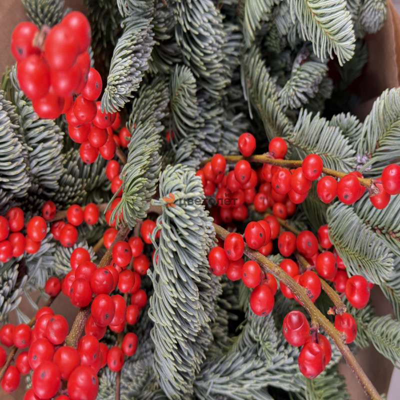 Приближаем праздник